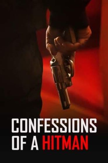 Confessions of a Hitman