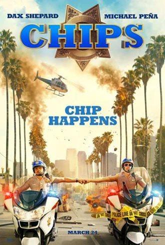 CHIPS - O Filme