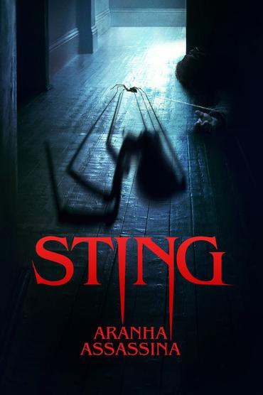 Sting: Aranha Assassina