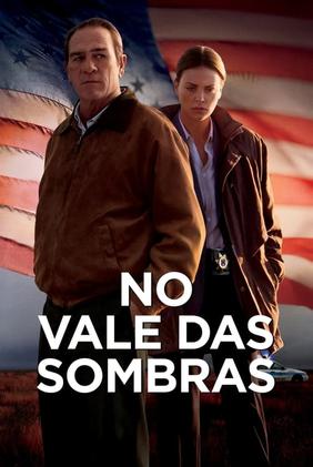 No Vale das Sombras