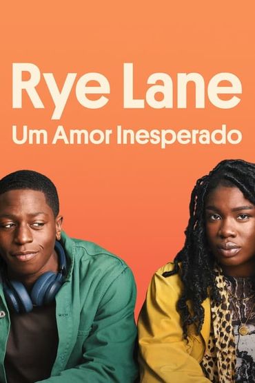 Rye Lane: Um Amor Inesperado