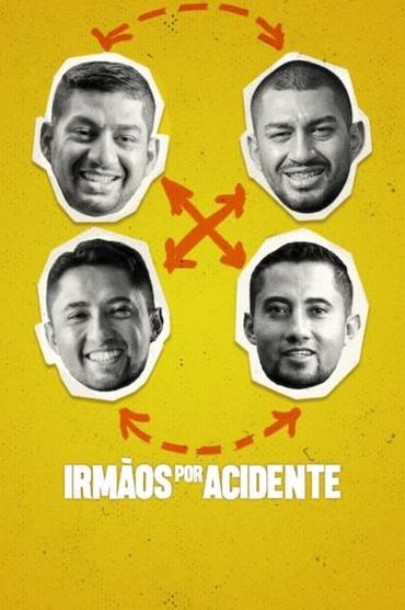 Irmãos por Acidente